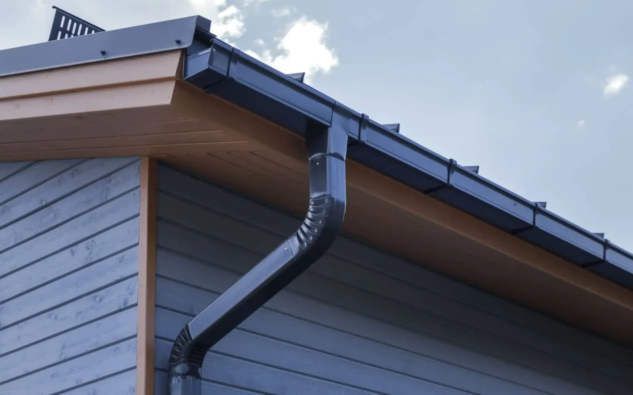 Водосточные системы